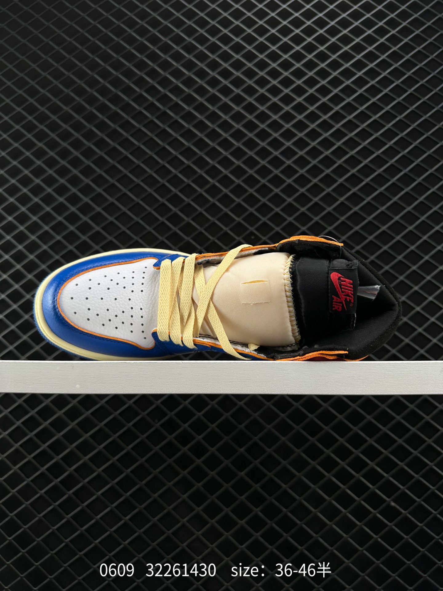 Union Los Angeles x Air Jordan 1 Retro High OG NRG